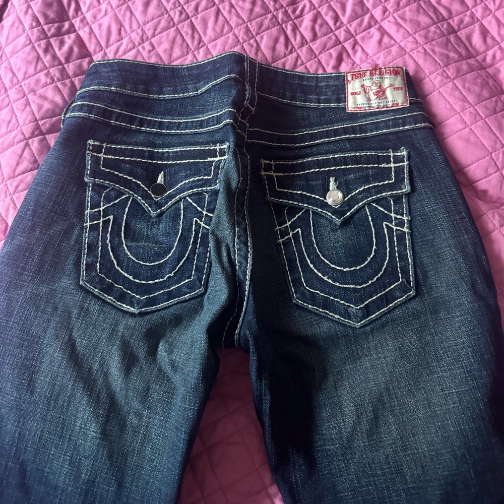 NEW True Religion Jeans